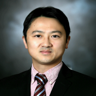 Rui Zhang